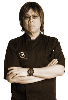 Alvin Leung